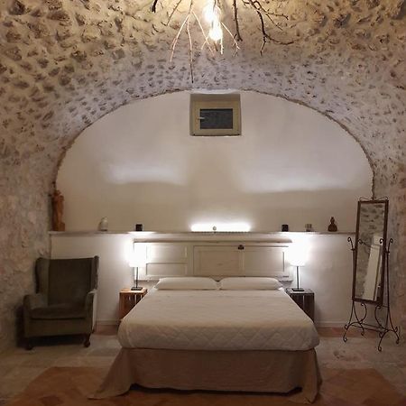 Casa Annella Bed and Breakfast Melizzano Esterno foto