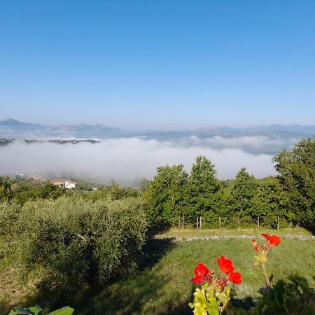 Casa Annella Bed and Breakfast Melizzano Esterno foto