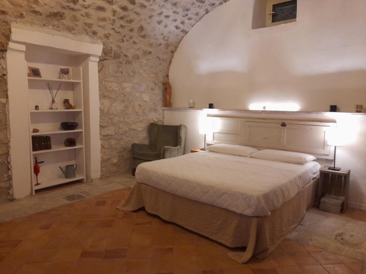 Casa Annella Bed and Breakfast Melizzano Esterno foto